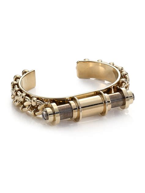 obsedia line von givenchy armband|Obsedia Givenchy Bracelets for Women .